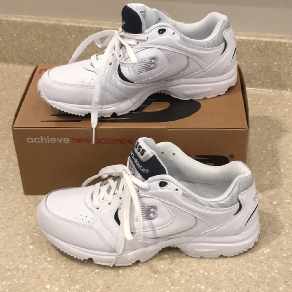 New Balance Men’s Sneakers